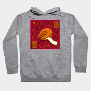 Lucky Fortune Hoodie